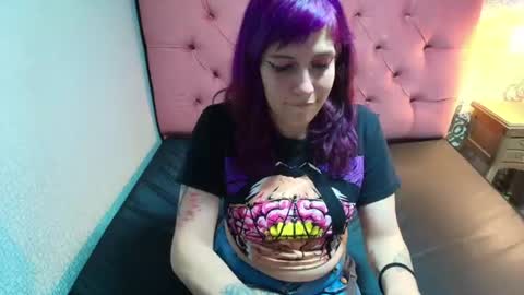marymorgannn online show from June 18, 8:03 pm