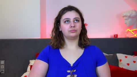 MaryMurrays online show from March 9, 6:55 pm