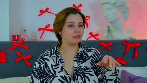 MaryMurrays online show from March 3, 6:31 pm