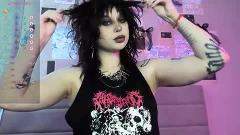 Mary x online show from January 15, 10:32 am