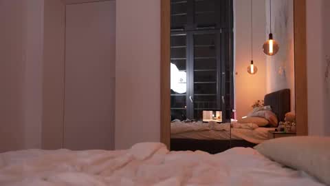 Marina online show from January 6, 5:38 pm