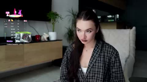 Marina online show from October 27, 10:11 am