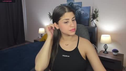 MarySax online show from April 23, 10:44 am