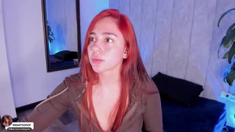 marysofff online show from March 19, 6:07 am