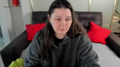 Mary online show from November 16, 6:30 pm