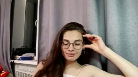 Kelly online show from April 23, 12:29 pm