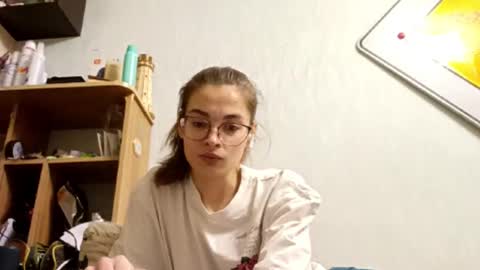 Kelly online show from March 18, 12:10 pm