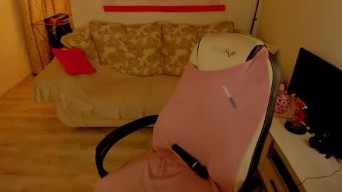 Masha online show from November 20, 9:27 pm