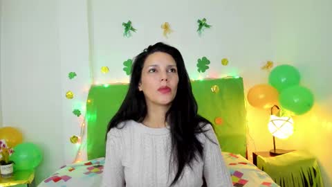 MashaPink online show from March 17, 1:04 pm