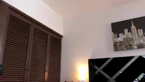 Scarlet  online show from April 27, 7:11 pm