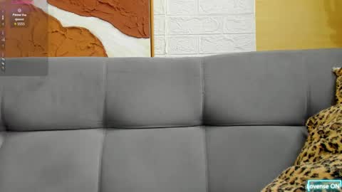 Scarlet  online show from September 26, 8:39 pm