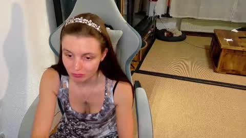 Queeny Kathy  Online at 2030 MEZ Sunday  Wednesday online show from March 13, 8:10 pm