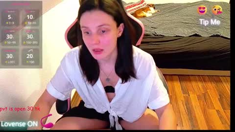 Queeny Kathy  Online at 2030 MEZ Sunday  Wednesday online show from February 15, 7:28 pm