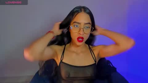 Kamila online show from March 26, 12:24 am