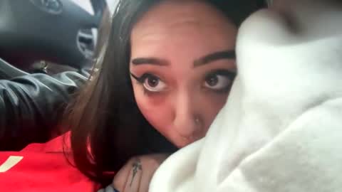 masturbatingmariamiller online show from December 22, 11:31 pm