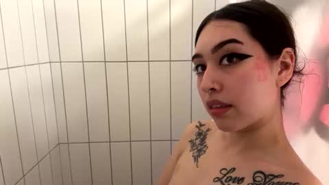 masturbatingmariamiller online show from March 12, 9:12 am