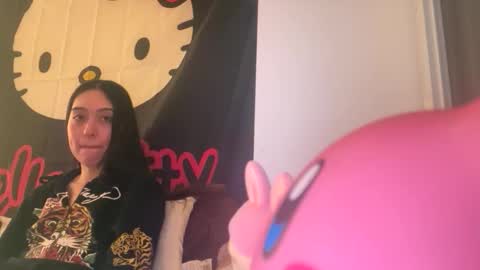 masturbatingmariamiller online show from March 8, 3:21 am