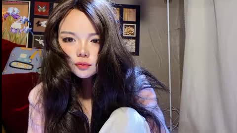 SuSu online show from February 13, 5:53 am