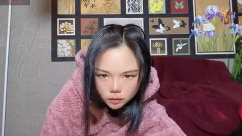 SuSu online show from February 14, 9:44 am