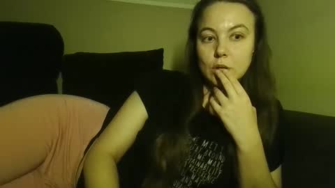 Snapshot of mati1da chatting on October 15, 11:29 pm Matild online show from October 15, 11:29 pm