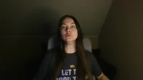 Matild online show from March 11, 7:16 pm