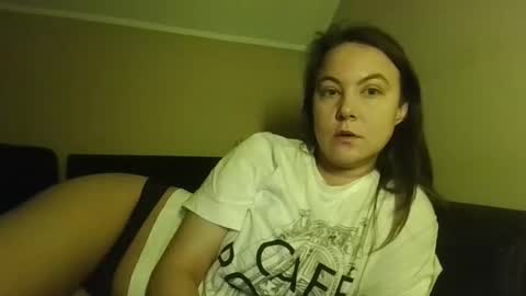 Snapshot of mati1da chatting on October 9, 12:48 am Matild online show from October 9, 12:48 am