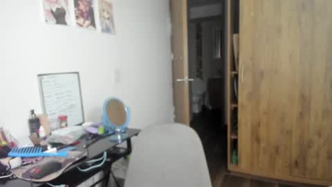 Daniela online show from January 24, 9:39 am