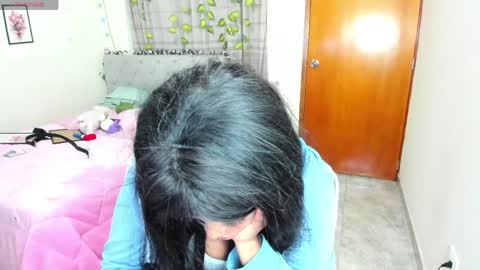 Daniela online show from April 21, 12:58 am