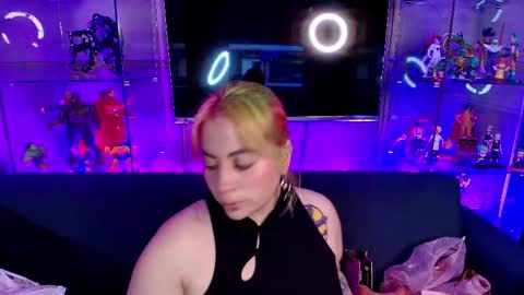 TATIANA  AND ROUS online show from February 24, 11:31 am