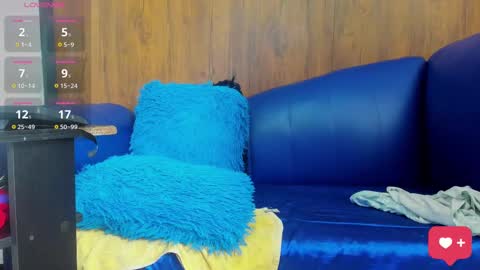Snapshot of mature_beautiful chatting on February 19, 12:55 pm Lucy online show from February 19, 12:55 pm