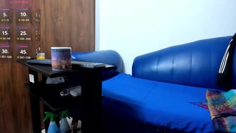 Snapshot of mature_beautiful chatting on October 7, 11:47 am Lucy online show from October 7, 11:47 am