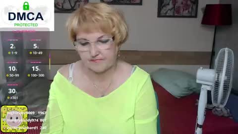 Lana online show from July 20, 10:39 am