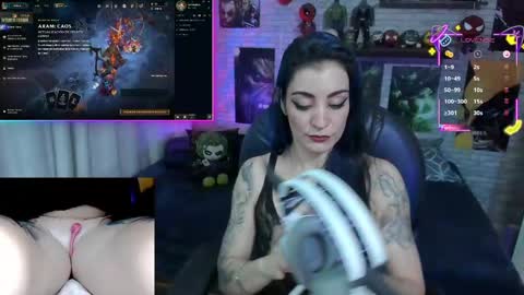 Nath online show from April 26, 3:43 pm