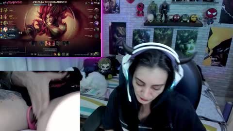 Nath online show from December 5, 8:54 pm