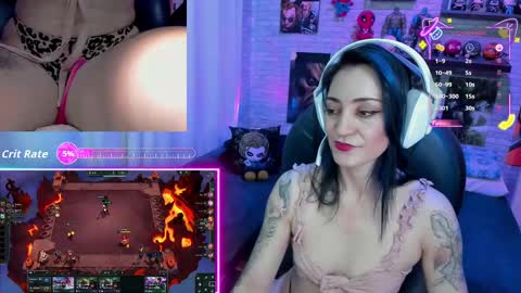 Snapshot of mature_gamer chatting on September 14, 1:31 pm Nath online show from September 14, 1:31 pm