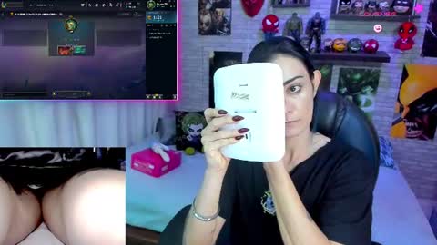 Nath online show from August 9, 2:31 pm