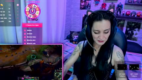 Snapshot of mature_gamer chatting on January 24, 10:51 pm Nath online show from January 24, 10:51 pm