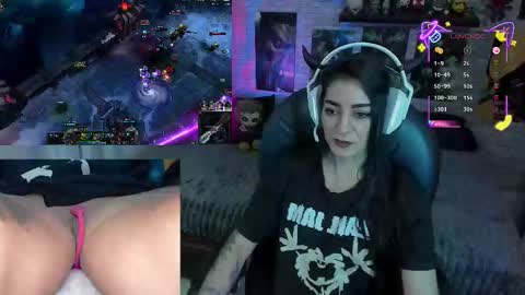 Nath online show from February 11, 3:24 pm