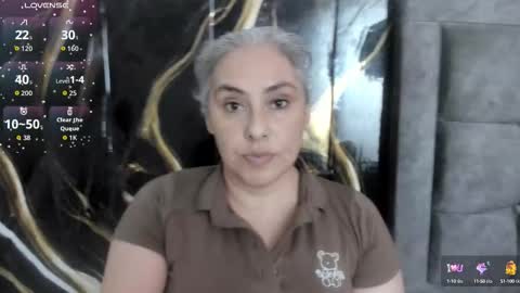 Snapshot of mature_gold chatting on September 13, 12:35 pm mature_gold online show from September 13, 12:35 pm