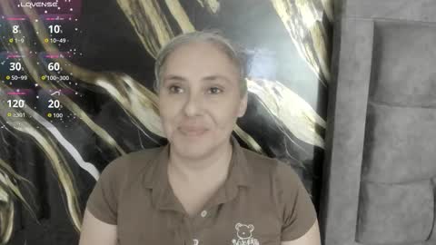 Snapshot of mature_gold chatting on October 13, 12:30 pm mature_gold online show from October 13, 12:30 pm