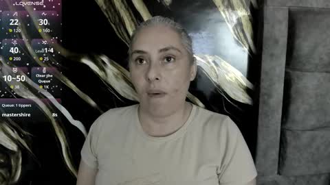 Snapshot of mature_gold chatting on October 12, 12:07 pm mature_gold online show from October 12, 12:07 pm