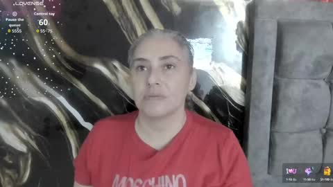 Snapshot of mature_gold chatting on September 18, 12:15 pm mature_gold online show from September 18, 12:15 pm