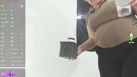 danna mature online show from June 4, 12:09 pm