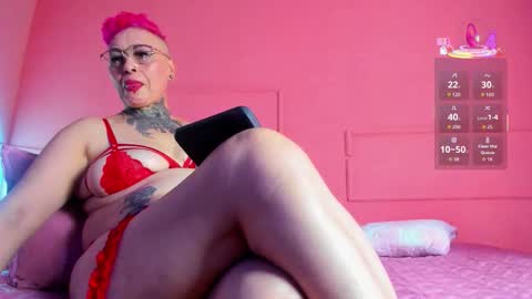 mature_hardcore online show from February 14, 3:52 am