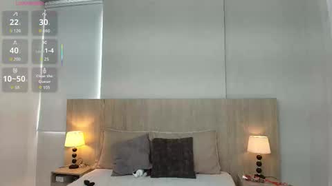 katerin online show from March 7, 7:10 pm