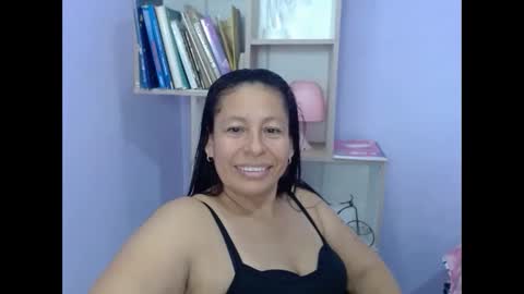 Martina online show from November 8, 1:43 am