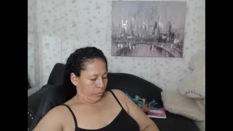Martina online show from June 11, 12:32 am