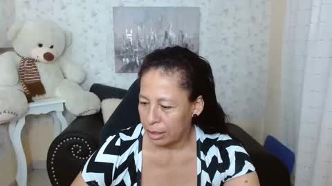 Martina online show from April 21, 4:19 am