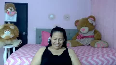 Martina online show from December 1, 6:43 pm