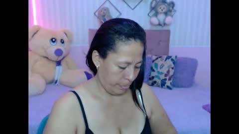 Martina online show from November 14, 2:44 am